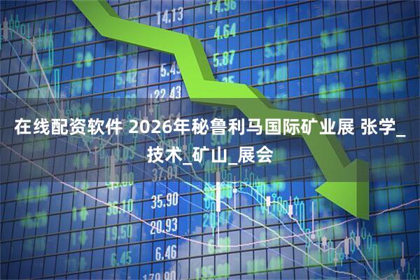 在线配资软件 2026年秘鲁利马国际矿业展 张学_技术_矿山_展会